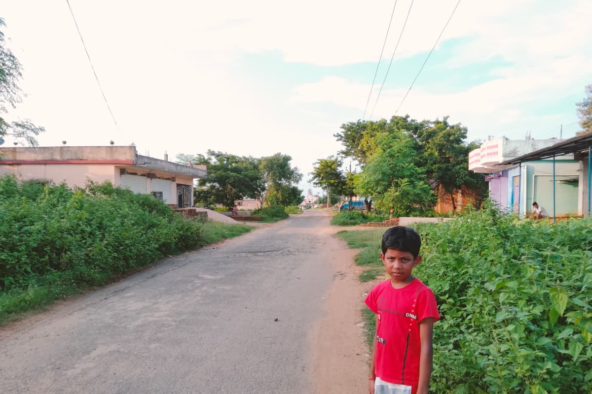 देवघर : सेंट्रल रोड फंड से बनेगी घोरमारा से बुढ़वाकुरा तक 20 किमी लंबी सड़क, 27 सितंबर तक पूरा हो जाएगा टेंडर