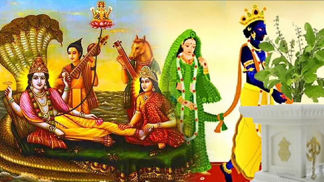 Dev Uthani ekadashi 2023: कब है देवउठनी एकादशी, जानें शुभ मुहूर्त-पूजा विधि, सामग्री और व्रत नियम
