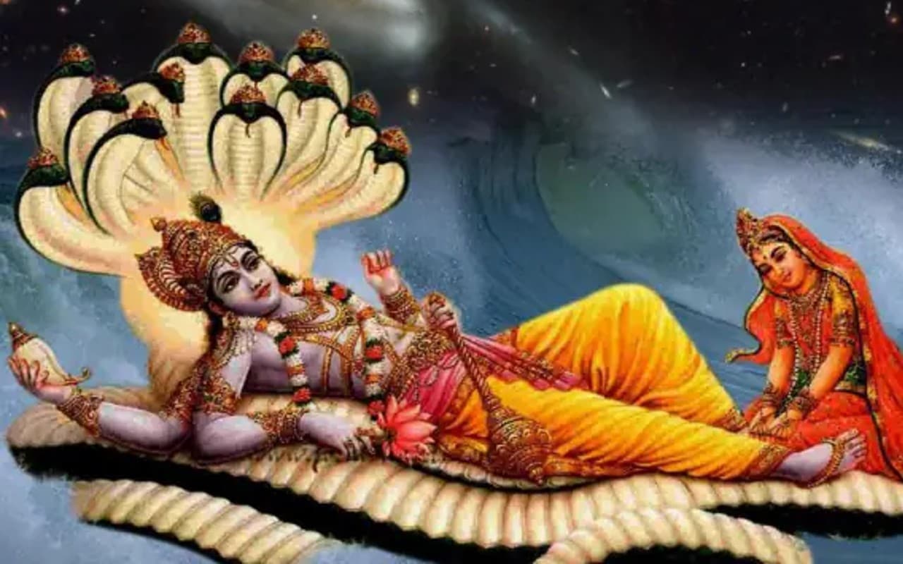 Parivartini Ekadashi 2023: भाद्रपद मास की एकादशी व्रत आज, यहां जानें शुभ मुहूर्त-पूजा विधि और महत्व