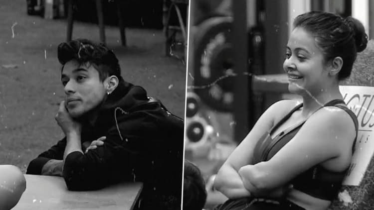 Bigg Boss 15: Devoleena Bhattacharjee ने प्रतीक सहजपाल से अपने प्यार का किया इजहार, कही दिल की बात
