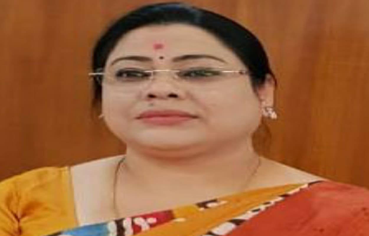 केंद्रीय मंत्री देबश्री ने ममता सरकार पर लगाये आरोप, कहा- विरोधियों के खिलाफ षड़यंत्र रच रही है सीएम