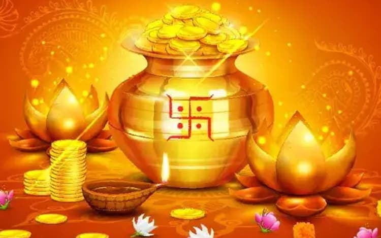 Dhanteras 2022: धनतेरस पर घर ले आयें यह यंत्र, बरसेगी मां लक्ष्मी की कृपा, नहीं होगी धन की कमी