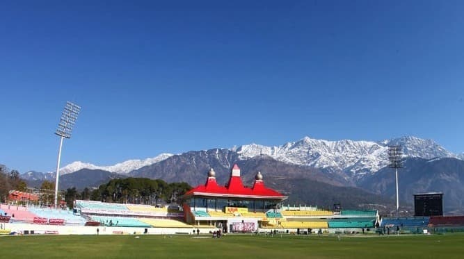 World Cup: दक्षिण अफ्रीका बनाम नीदरलैंड मुकाबले से पहले जानें, मौसम का हाल और पिच रिपोर्ट World Cup: दक्षिण अफ्रीका बनाम नीदरलैंड मुकाबले से पहले जानें, मौसम का हाल और पिच रिपोर्ट
