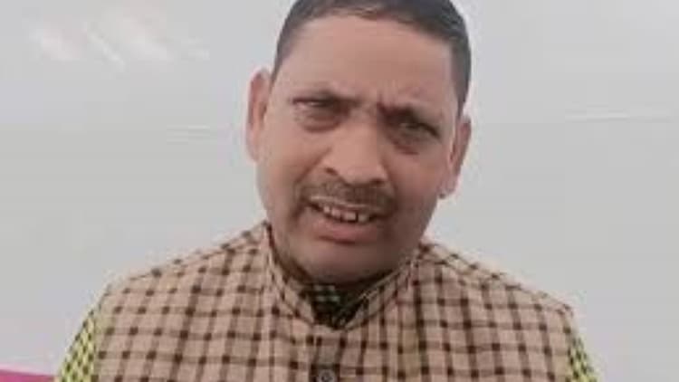 सांसद धर्मेंद्र कश्यप ने डीजीपी को लिखी चिट्ठी, बोले- इंस्पेक्टर अलापुर गलत कार्यों में लिप्त, जानें मामला