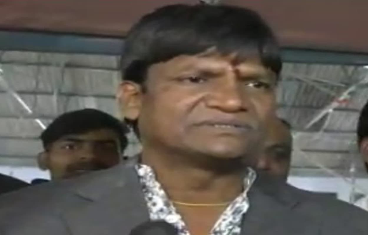 बाघमारा विधायक ढुलू महतो ने किया सरेंडर, भेजे गये जेल, जानें पूरा मामला