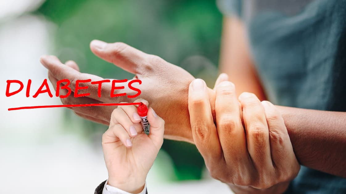High Uric Acid के मरीज किडनी और गाउट के अलावा Diabetes के भी हो सकते है शिकार, जानें यूरिक एसिड का क्या है डायबिटीज कनेक्शन High Uric Acid के मरीज किडनी और गाउट के अलावा Diabetes के भी हो सकते है शिकार, जानें यूरिक एसिड का क्या है डायबिटीज कनेक्शन