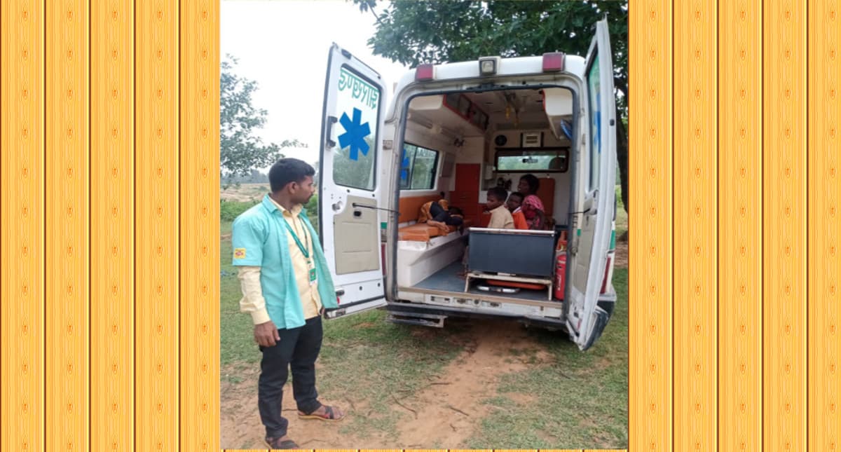 कोडरमा में बिरहोर परिवार के एक बच्चे की डायरिया से हुई मौत, समय पर इलाज नहीं होने का आरोप, 4 अन्य भी पीड़ित