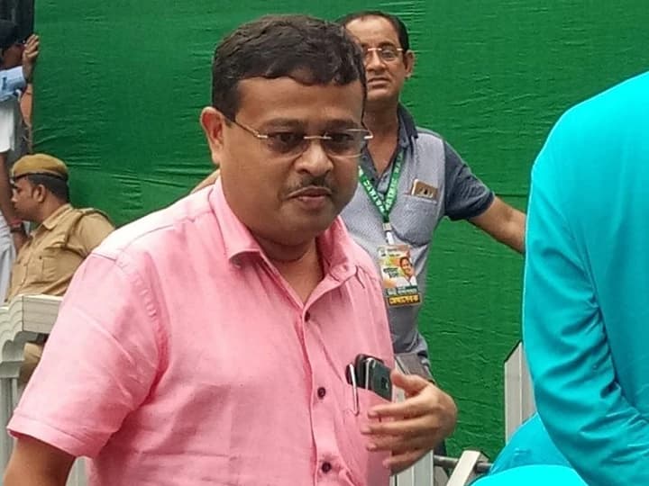 Bengal Election 2021: नंदीग्राम में अनहोनी की आशंका ! शुभेंदु के भाई दिव्येंदु अधिकारी की डीएम को लिखी चिट्ठी में क्या है ? Bengal Election 2021: नंदीग्राम में अनहोनी की आशंका ! शुभेंदु के भाई दिव्येंदु अधिकारी की डीएम को लिखी चिट्ठी में क्या है ?