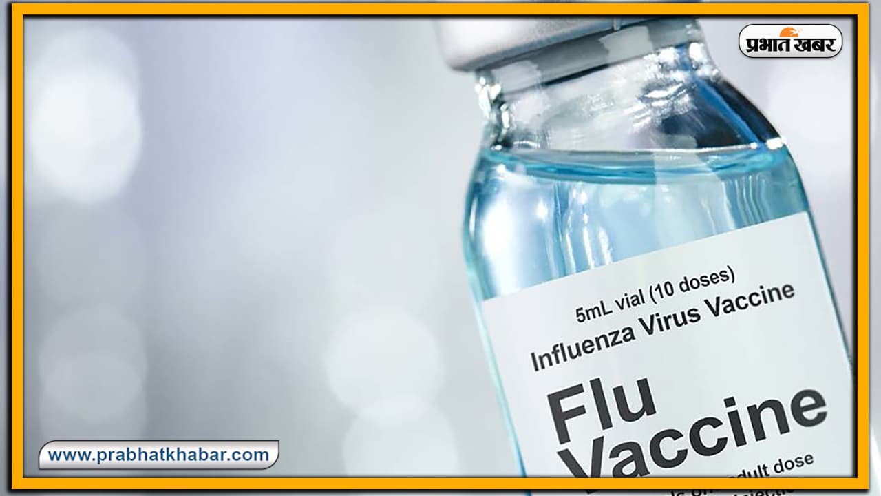Health News : Winter Season में सर्दी-जुकाम से बचायेगा Flu Vaccine, सामान्य कोल्ड और कोरोना वायरस में पता चलेगा अंतर ! Health News : Winter Season में सर्दी-जुकाम से बचायेगा Flu Vaccine, सामान्य कोल्ड और कोरोना वायरस में पता चलेगा अंतर !