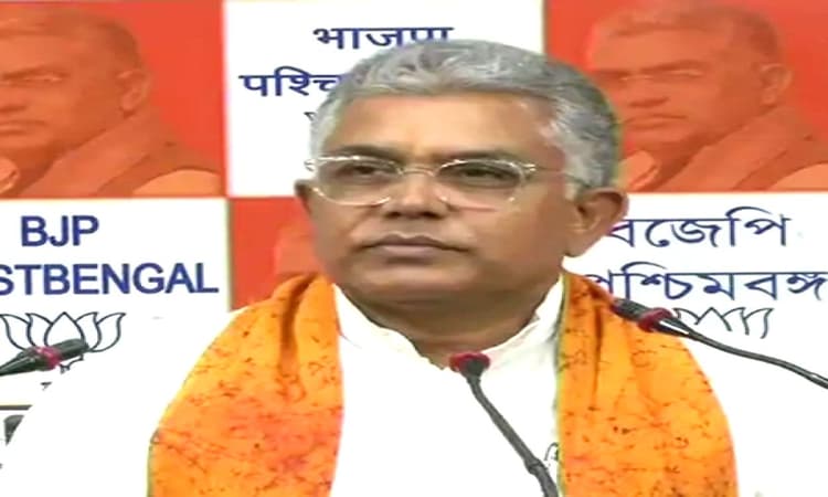 West Bengal News: बाबुल और देबश्री की नाराजगी के बीच बंगाल भाजपा अध्यक्ष दिलीप घोष दिल्ली तलब