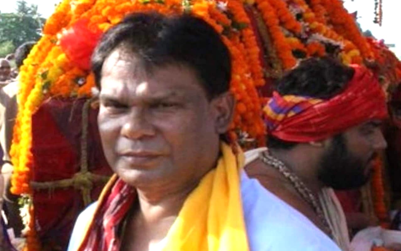 Jharkhand Coal Scam: कौन हैं दिलीप रे, जिसके लिए सीबीआइ ने मांगी उम्रकैद की सजा