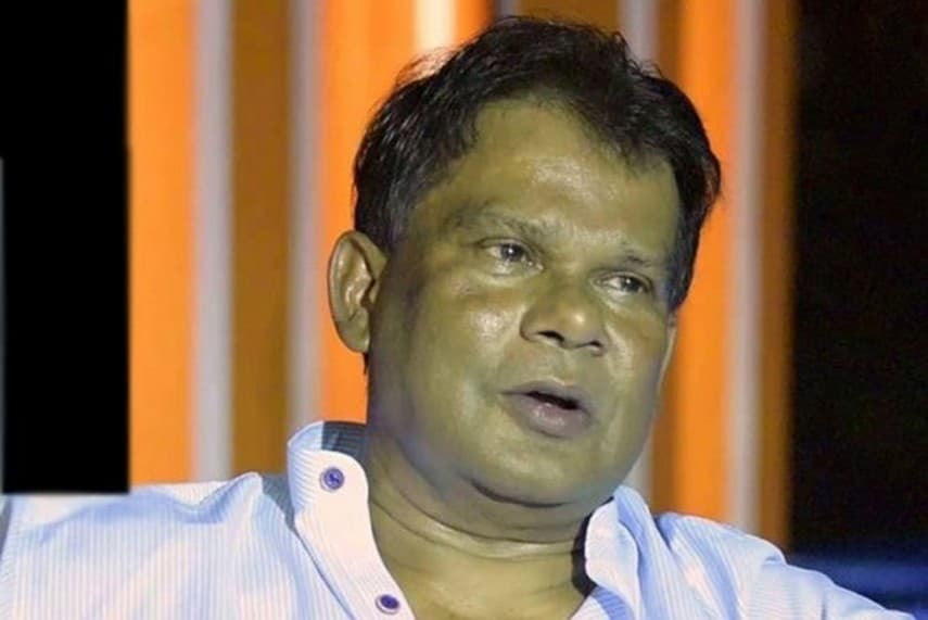 कोयला घोटाला मामले में दोषी करार हुए पूर्व केंद्रीय मंत्री दिलीप रे