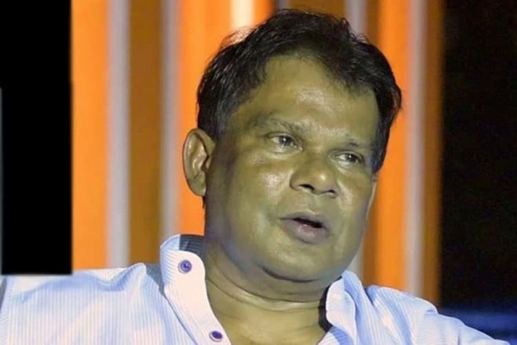 कोयला घोटाला मामले में दोषी करार हुए पूर्व केंद्रीय मंत्री दिलीप रे