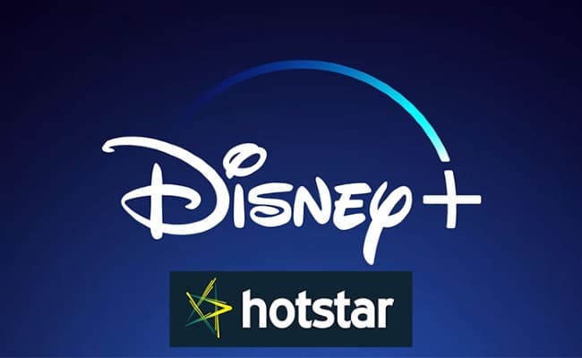 Disney plus Hotstar भारत में 29 मार्च को होगा लॉन्च, सिर्फ इतने रूपये में मिलेगा सब्सक्रिप्शन