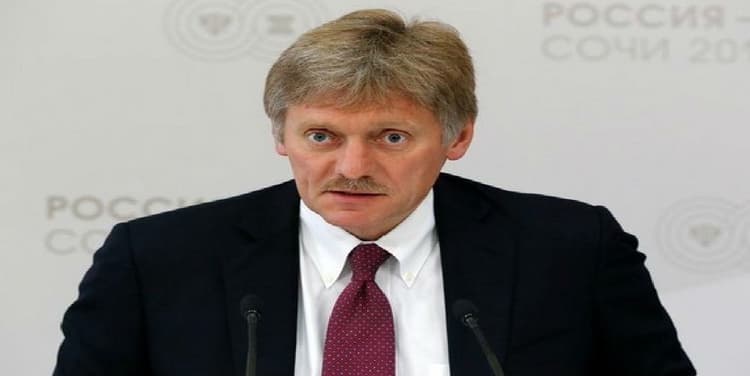 Coronavirus LIVE Update : रूसी राष्ट्रपति व्लादिमीर पुतिन के प्रवक्ता भी कोरोना की चपेट में, अस्पताल में भर्ती