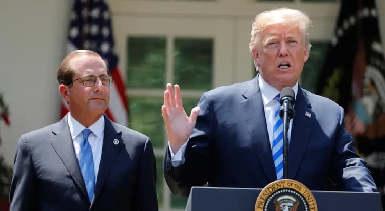 'वैक्सीन पर अच्छी खबर है', अमेरिकी राष्ट्रपति डोनाल्ड ट्रंप ने ट्वीट कर दुनिया को चौंकाया