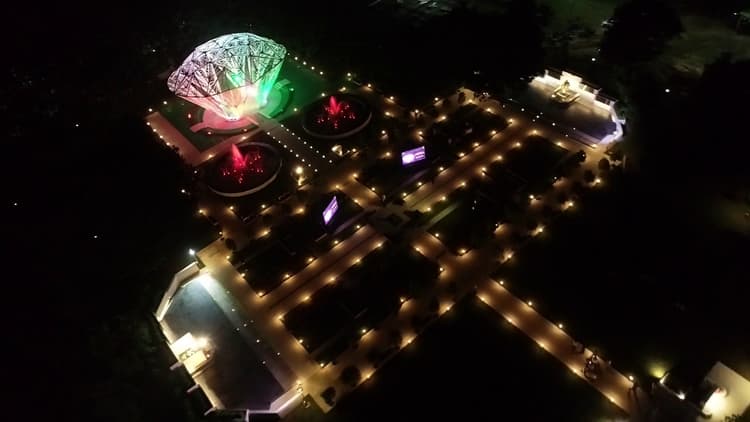 जमशेदपुर : दिवाली को लेकर सतर्कता, हवा, जल और ध्वनि के प्रदूषण पर रहेगी नजर