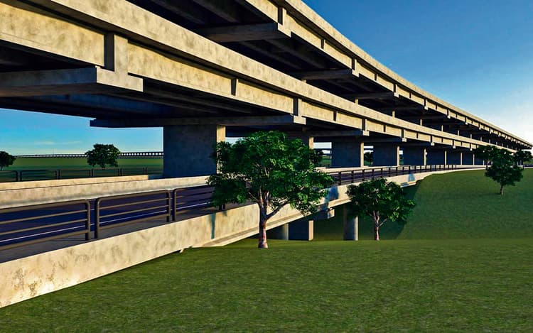 पीएमसीएच व पटना मार्केट के पास डबल डेकर फ्लाइओवर का निर्माण जानिए कब से होगा शुरू