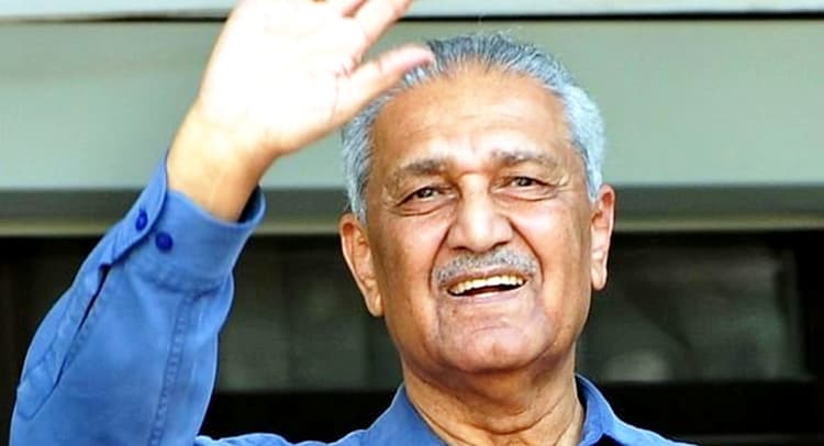 पाकिस्तान के परमाणु कार्यक्रम के जनक अब्दुल कादिर खान का निधन, भारत से भी था संबंध