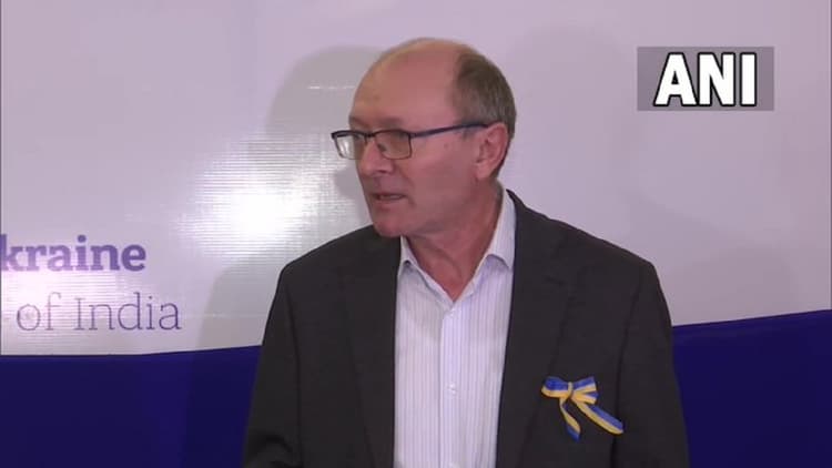 भारत में यूक्रेन के राजदूत बोले- 4 लाख लोग छोड़ चुके देश, लगभग 5300 रूसी सैनिकों ने गंवाई जान