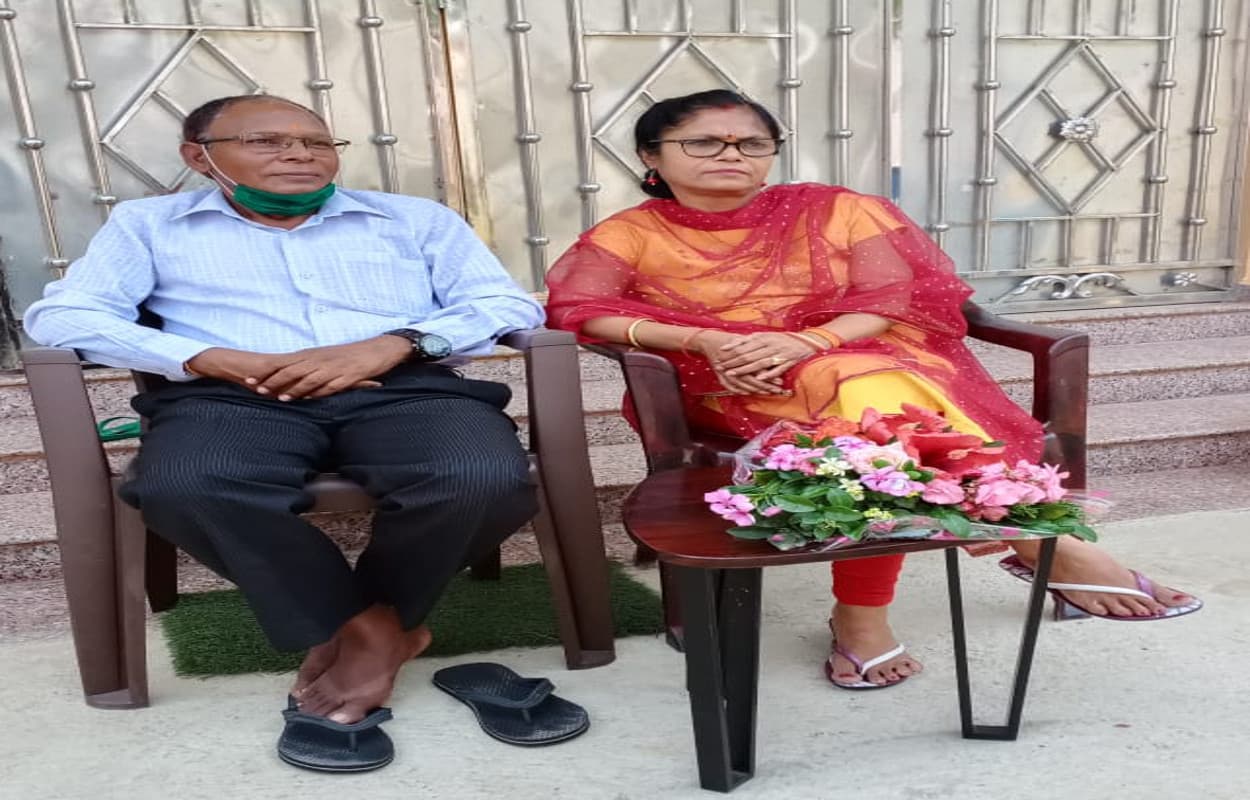 विनोबा भावे विश्वविद्यालय के नये कुलपति से प्रभात खबर की खास बातचीत, पढ़िए क्या है उनकी सोच