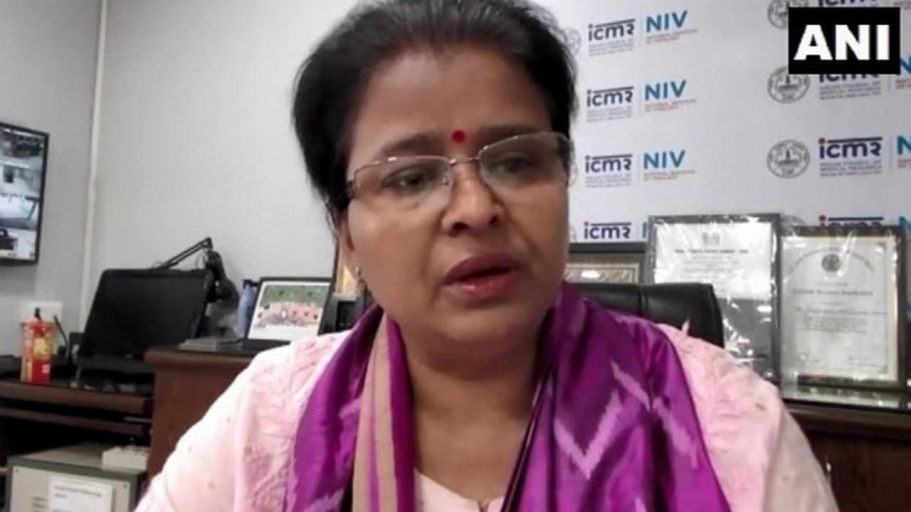 Khosta-2 Virus: इंसानों को संक्रमित कर सकता है खोस्ता-2 वायरस? जानिए एक्सपर्ट की राय Khosta-2 Virus: इंसानों को संक्रमित कर सकता है खोस्ता-2 वायरस? जानिए एक्सपर्ट की राय