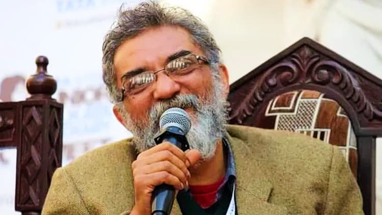 West Bengal News: जादवपुर यूनिवर्सिटी के कार्यवाहक प्रो वाइस चांसलर डॉ सामंतक दास ने की खुदकुशी!