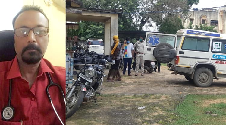 शत्रुघ्न सिन्हा के रिश्तेदार की सड़ी-गली लाश बरामद, डॉ विजय कृष्ण को 7 महीने से नहीं मिला था वेतन