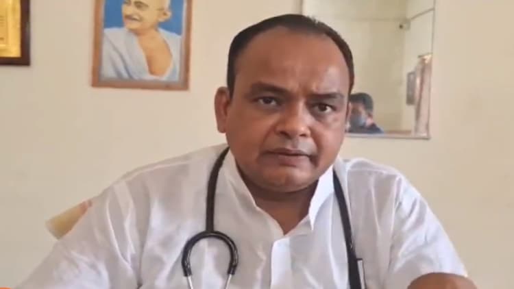 झारखंड के जामताड़ा विधायक डॉ इरफान अंसारी ने प्लाज्मा ऐप किया लॉन्च, कोरोना संक्रमितों को मिलेगा लाभ