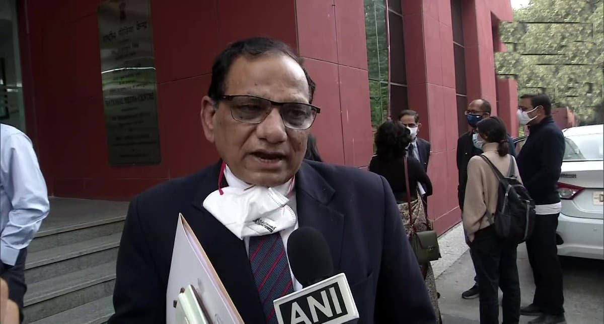 कोरोना के ओमिक्रोन वैरिएंट का खतरा बढ़ा, महाराष्ट्र में और 7 मरीज मिले, बच्चों के टीकाकरण पर नहीं हुआ फैसला