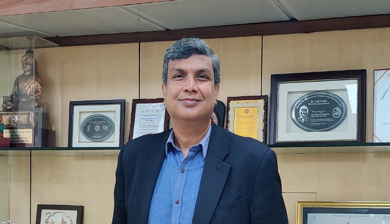 कोरोना के डेल्टा प्लस वायरस से नहीं है कोई गंभीर खतरा, नए वेरिएंट पर भी बखूबी काम करती है वैक्सीन, जानिए क्या कहते हैं एक्सपर्ट कोरोना के डेल्टा प्लस वायरस से नहीं है कोई गंभीर खतरा, नए वेरिएंट पर भी बखूबी काम करती है वैक्सीन, जानिए क्या कहते हैं एक्सपर्ट