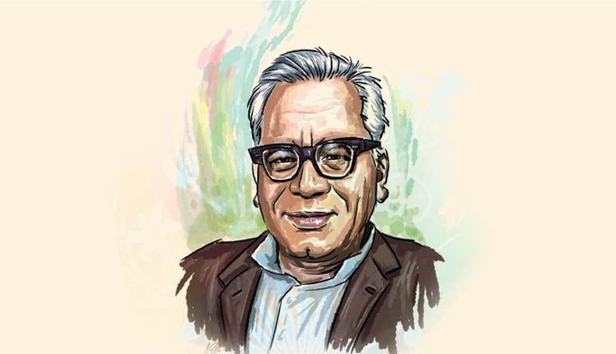 डॉ राममनोहर लोहिया ने कहा था,'हिंदू-मुसलमान का मन वोट राज ने बिगाड़ा है,पार्टियां बदलने नहीं देतीं'