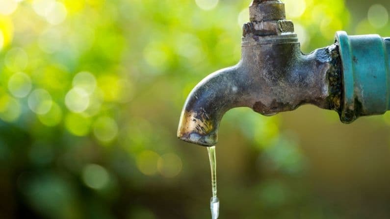पलामू जिले के इन पंचायतों में दो दिन से पेयजलापूर्ति ठप, पानी के लिए हाहाकार
