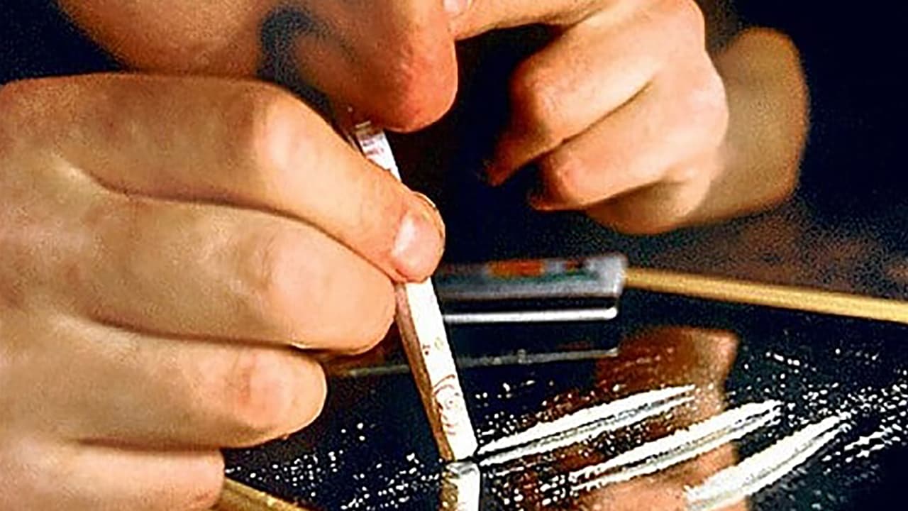 Drug smuggler in Bihar