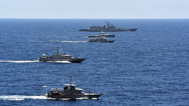 Drug Syndicate: भारत लाई गई 200 किलो हेरोइन बरामदगी मामले में पाकिस्तानी नेटवर्क का हाथ