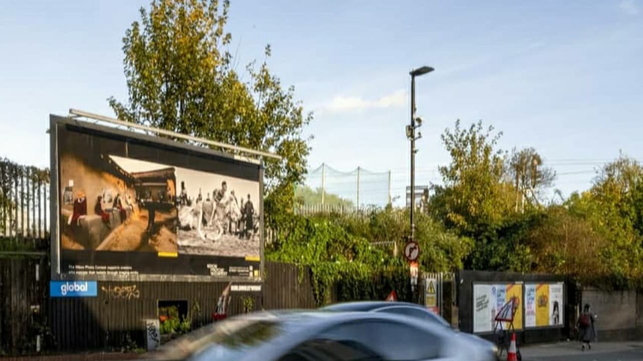 विदेशों तक पहुंचा डॉ सपन कुमार का आइडिया, दुमका के शिक्षक का ब्लैकबोर्ड मॉडल खूब कमा रहा नाम