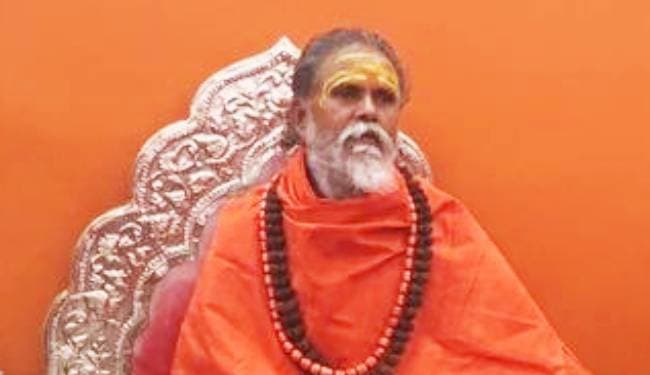 Narendra Giri: अखाड़ा परिषद के अध्यक्ष महंत नरेंद्र गिरि की मौत, फंदे से झूलता मिला शव, CBI जांच की मांग
