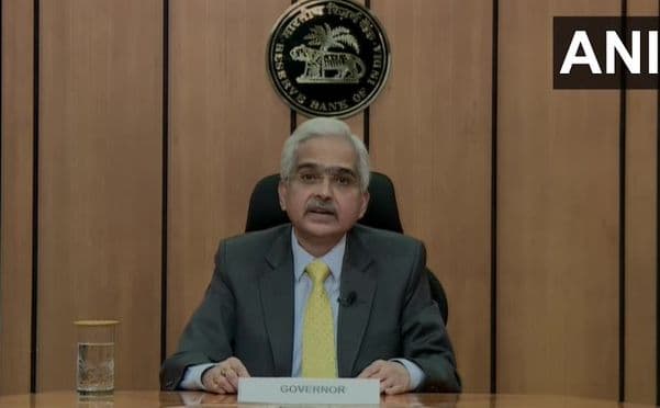 रिजर्व बैंक ने नहीं घटायी ब्याज दरें, रेपो रेट 4 फीसदी पर बरकरार, अर्थव्यवस्था में सुधार का भरोसा
