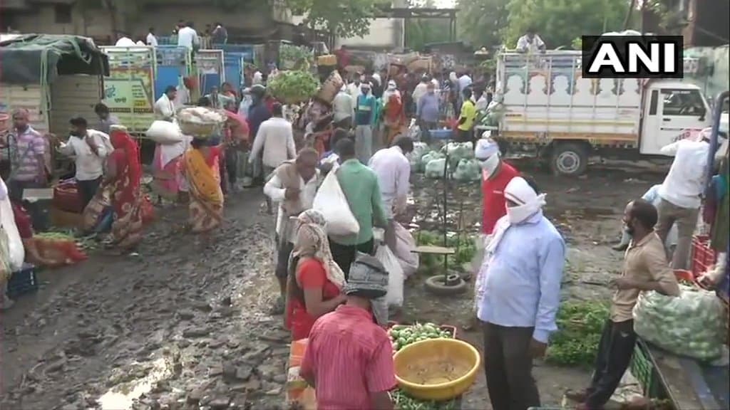 Coronavirus In India : कोविड-19 के उपचार को लेकर DGHS ने जारी किये नये दिशा-निर्देश, कई एंटीबायोटिक, स्टेरॉयड, रेमडेसिविर के उपयोग में की कटौती