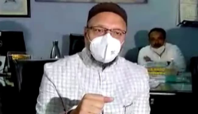 असदुद्दीन ओवैसी ने उस्मानिया मेडिकल कॉलेज के नये भवन के निर्माण की मांग की, कहा- तेलंगाना सरकार जारी करे 1000 करोड़ रुपये