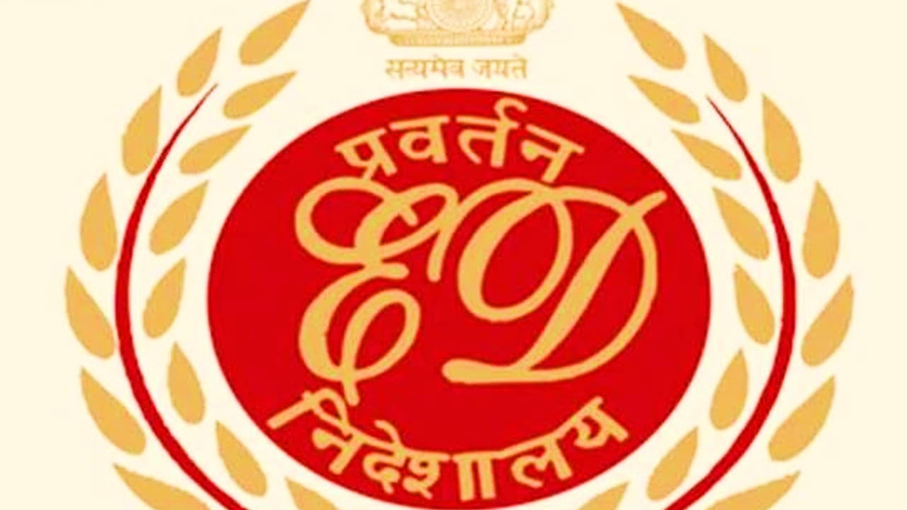 ED Raid : कर्नाटक में एमयूडीए मामले में ईडी ने फिर मारे छापे