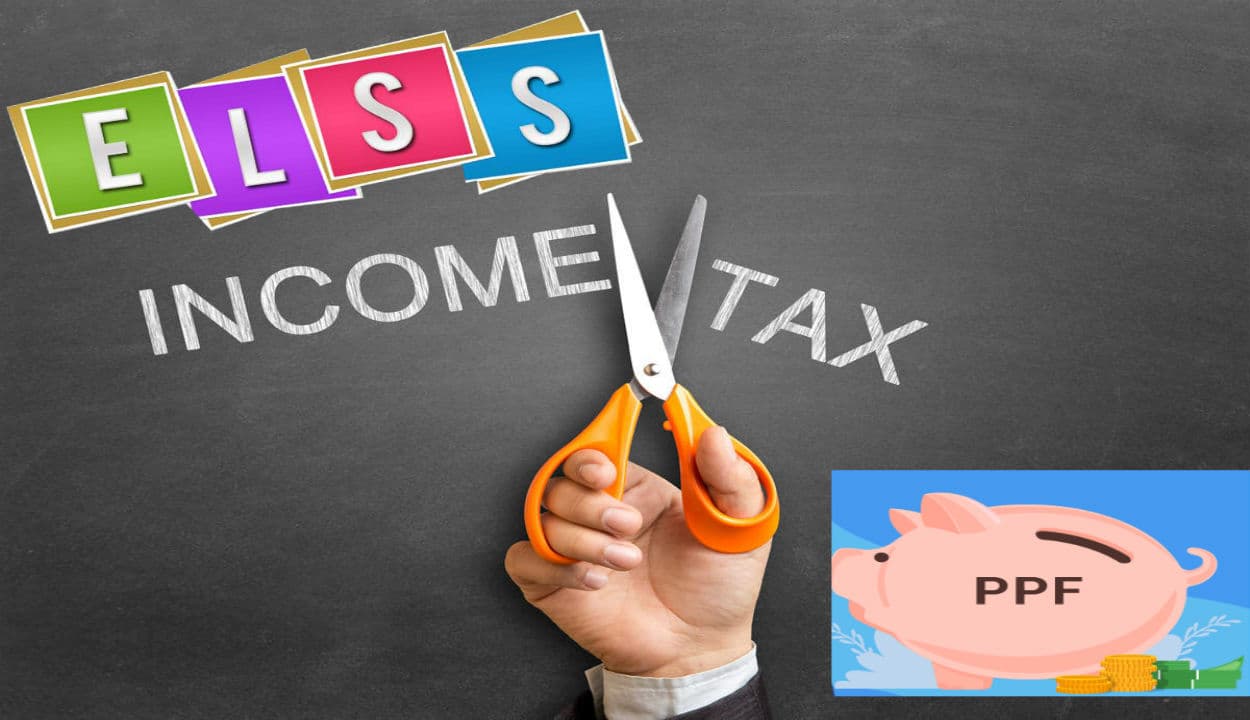 ELSS vs PPF : इन दो बचत योजनाओं से टैक्स बेनिफिट के साथ मिलता है बेहतर रिटर्न, आइए जानते हैं कैसे मिलेगा फायदा?