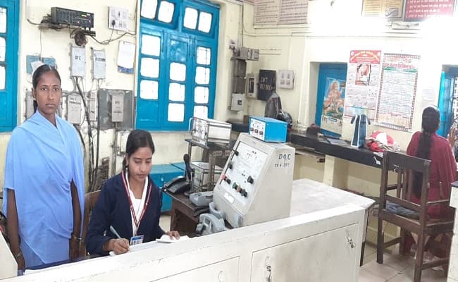 महिला दिवस: कल रांची लोहरदगा ट्रेन महिलाओं के जिम्मे, टिकट काउंटर से लेकर स्टेशन में संभालेगी मोर्चा