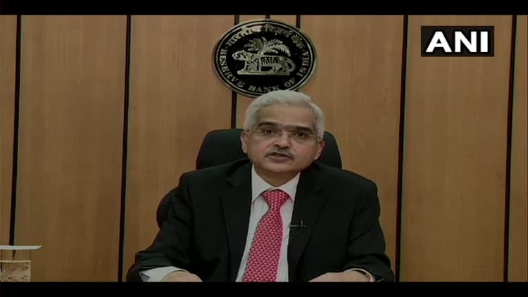 कोरोना से जंग के बीच RBI ने दी बड़ी राहत- 3 माह तक बैंक को नहीं देना होगा EMI,ब्याज दर भी हो सकता है कम