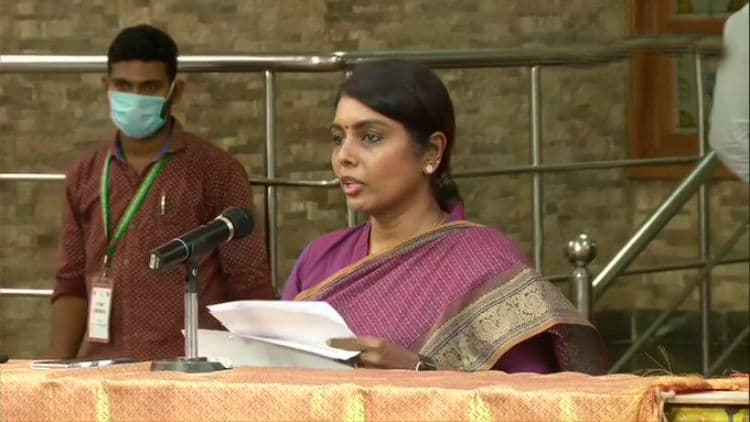 COVID-19 : महाराष्ट्र, दिल्ली के बाद अब तमिलनाडु में भी हजार के पार पहुंचा कोरोना संक्रमण, 971 एक ही सोर्स से