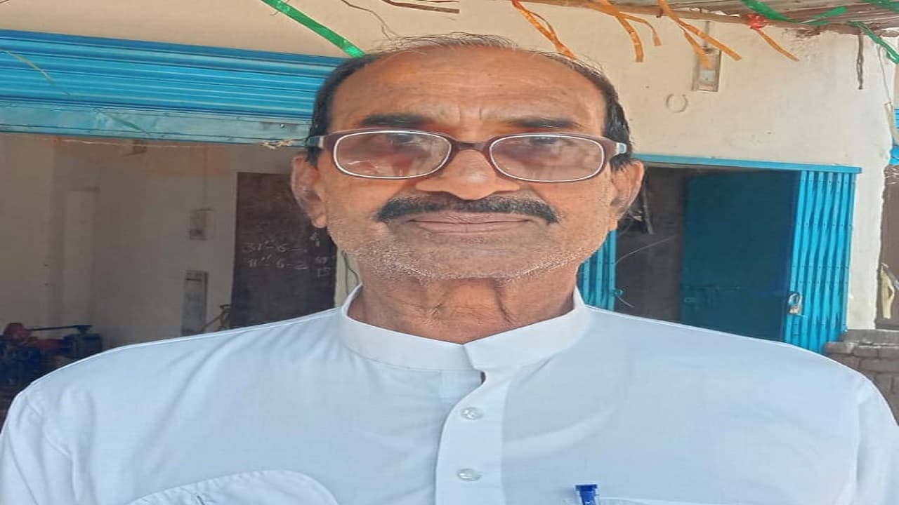 झारखंड पंचायत चुनाव: कभी लोकप्रियता पर मिलते थे वोट, अब है पैसा हावी, बोले पूर्व मुखिया रामधन साव