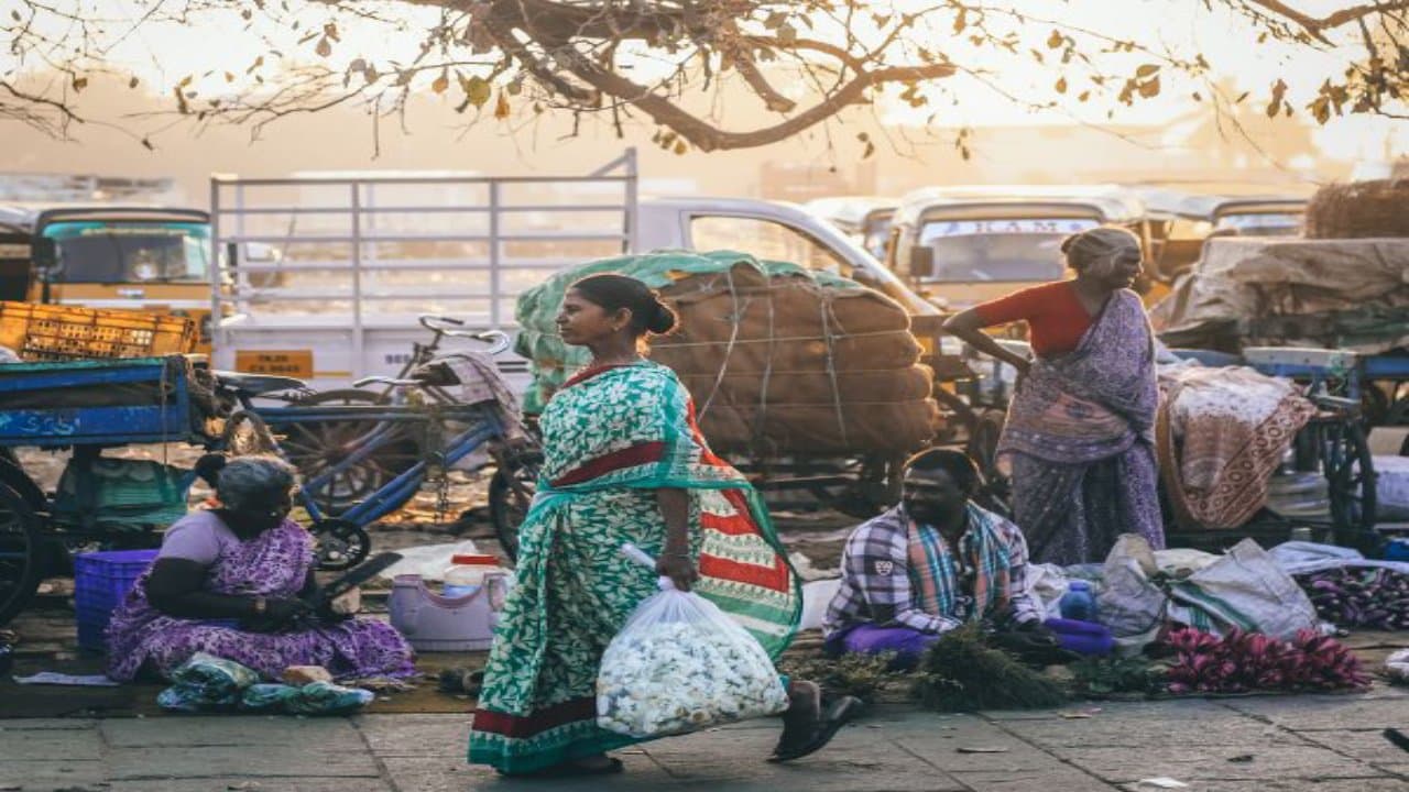 विश्व बैंक के बाद ADB ने भी भारत की वृद्धि दर अनुमान को घटाया, 2023-24 में 6.4% रहेगी जीडीपी ग्रोथ