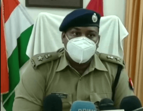 यूपी के लखीमपुर खीरी में लड़की की दुष्कर्म के बाद हत्या, 10 दिनों में दूसरी वारदात