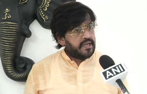 Parliament Session News : 'जया जी से ये उम्मीद मुझे नहीं थी, मेरी जान चली जाए लेकिन…', BJP MP रवि किशन कुछ ऐसे भड़के