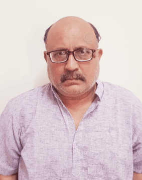 चीन को भारतीय सेना की खुफिया जानकारी देने वाला स्वतंत्र पत्रकार राजीव शर्मा गिरफ्तार, उसकी चीनी महिला साथी और नेपाली नागरिक भी पकड़ाये
